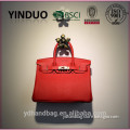 Fashion Wholesale No Brand Real Pictures Price Handbags Desinger Lady Ladies Women Bag 100% Genuine Leather Handbag